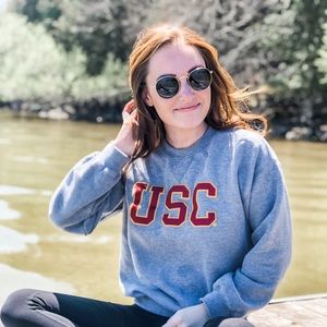 Meet your Posher, Steph